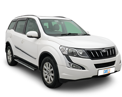 Mahindra XUV500-img